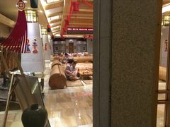 -济州岛汗蒸时代宝石生态热水浴