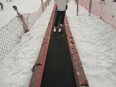 -蓟县盘山滑雪场