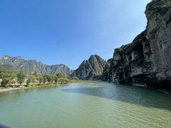 -孤山寨风景区