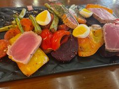 -haxnbauer海森堡德国餐厅(深圳coco店)