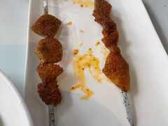 -帕米尔食府(白云观店)