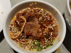 -海底捞火锅(八佰伴店)