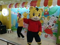 -巧虎乐智小天地(正佳广场店)