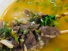 -董记牛肉(梁徐大道店)