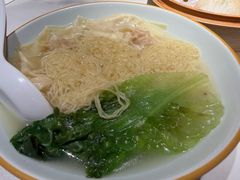 -禄运茶居·手工点心(猎德店)