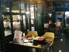 大堂-嘎嘎鸭脑壳(蜀汉路店)