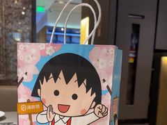 -海底捞火锅(牡丹园店)