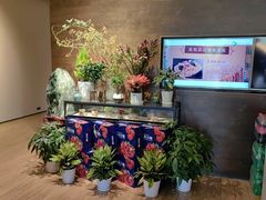 -四季餐厅·新津菜(环湖中路店)