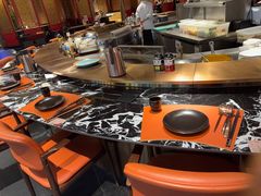 -牛将军•涮肉•烤肉(北京王府井·故宫店)