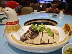 -琼菜人家·海南菜·文昌鸡(文昌大道店)