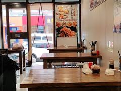 大堂-董记面馆(漳州二路店)