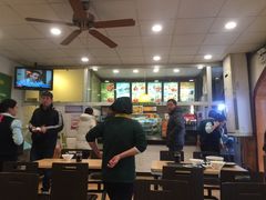 -西部马华清真兰州牛肉面·烧烤夜市(关东店)