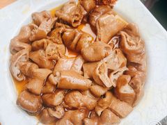 -朱大嘴肥肠血旺(福字街店)