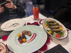 香煎鹅肝-atta bj(国贸商城店)