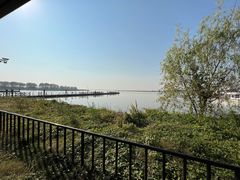 -七的湖·晚芳亭·阳澄湖农家菜·大闸蟹(莲花岛店)