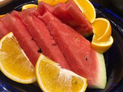 水果拼盘-東大方(武康千秋广场店)