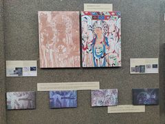 -敦煌莫高窟数字展示中心
