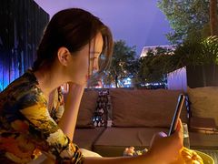 -莲西餐(曲江店)