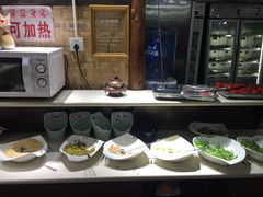 -俭让佬妈现卤串串(温江总店)