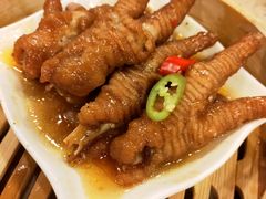 -点都德(聚福楼店)