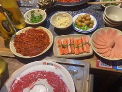 -蜀大侠火锅(少陵路店)