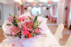 -东方幸福国际母婴月子会所(沙湾公园店)