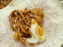 -满口香饭店