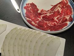 -蜀九香火锅(彩虹店)