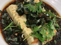 -祥阁食府妈妈菜