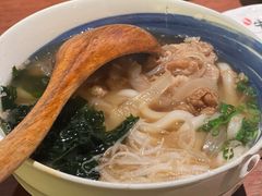 -御牛道日式烤肉料理(杭州万象城店)