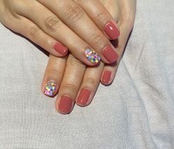 点击看大图 -LILY NAILS美甲美睫