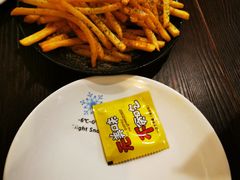 -YULOI予乐炸鸡(平乐店)