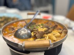 -阿忠食坊大排档·20年老店(万象城店)