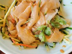 -小土豆北方菜馆(文慧园店)