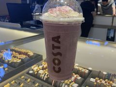 -COSTA COFFEE(天通苑华联店)