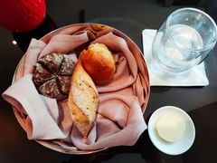 餐前包-华尔道夫酒店·羿庭(金鱼胡同店)