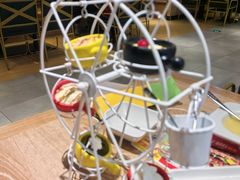 -豪客来牛排(成都锦江大融城店)