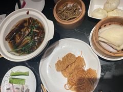 -芳芳私房菜·精做淮扬菜(承德路店)