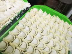 -顶巧鸡汤馄饨(虹口总店)