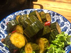 -有才叔的小馆(高新咖啡街区店)