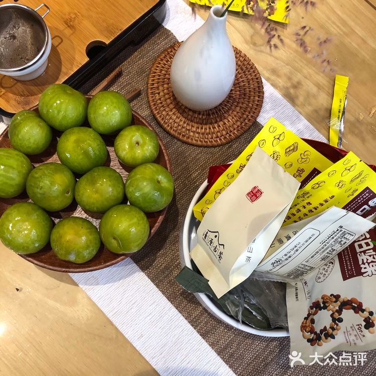 泉州的世外桃源🌳逃离城市 去享受大自然