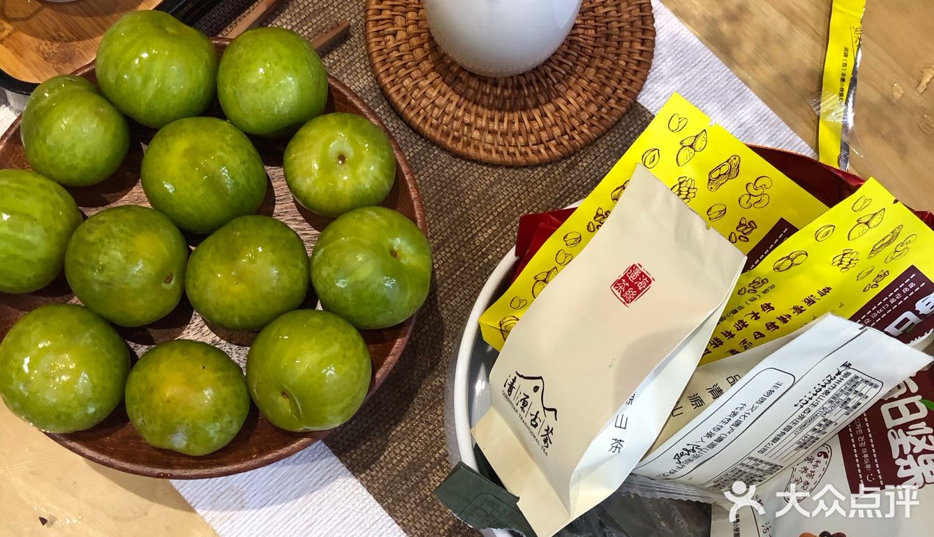 泉州的世外桃源🌳逃离城市 去享受大自然