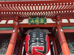 -浅草寺