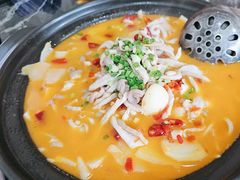 -李师傅脆肚(华强北店)