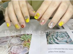 -初NAIL日式美甲美睫沙龙