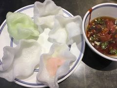 -小牛海记潮汕牛肉店(永定路店)