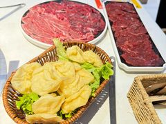 -濠七糟粕醋•海南酸汤火锅(中关村店)