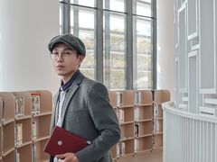 -广州市白云区图书馆