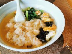 -东园小馆·早茶·淮扬小炒(宋夹城店)