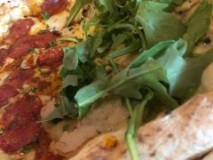 -PIZZA BIANCA(民园店)